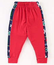 Load image into Gallery viewer, Party Printed Sweatshirt Jogger Set