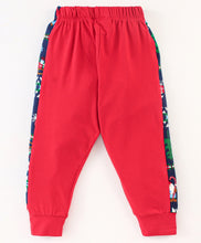 Load image into Gallery viewer, Party Printed Sweatshirt Jogger Set