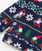 Load image into Gallery viewer, Party Printed Sweatshirt Jogger Set