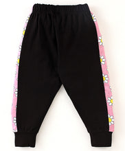 Load image into Gallery viewer, Floral Printed Sweatshirt Jogger Set