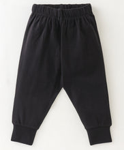 Load image into Gallery viewer, Stripes Printed Sweatshirt Jogger Set