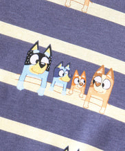 Load image into Gallery viewer, Stripes Printed Sweatshirt Jogger Set