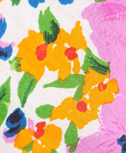 Load image into Gallery viewer, Frilled Top with Floral Palazzo Set