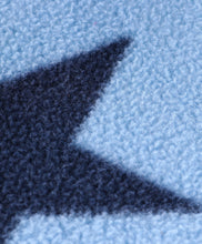 Load image into Gallery viewer, Stars Polar Fleece Frilled Top Skirt Set