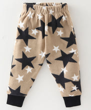 Load image into Gallery viewer, Stars Polar Fleece Sweatshirt Jogger Set