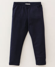 Load image into Gallery viewer, Stars Polar Fleece Dress Cotton Leggings Set