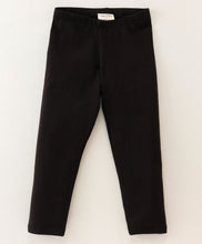 Load image into Gallery viewer, Animal Print Polar Fleece Dress Cotton Leggings Set