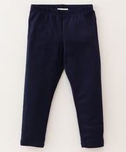 Load image into Gallery viewer, Hearts Polar Fleece Dress Cotton Leggings Set