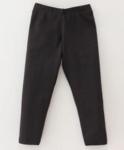 Load image into Gallery viewer, Stars Polar Fleece Dress Cotton Leggings Set