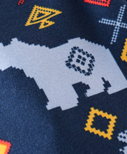 Load image into Gallery viewer, Bear Printed Sweatshirt Jogger Set