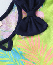 Load image into Gallery viewer, Floral Printed Frilled Top Flapped Short Set