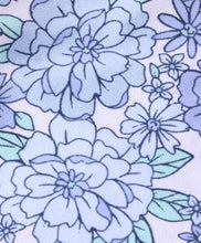 Load image into Gallery viewer, Floral Printed Frilled Top and Short Set