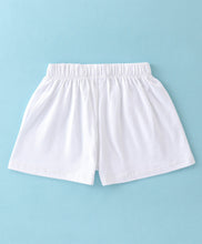 Load image into Gallery viewer, Floral Frilled Top and Short Set