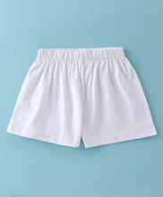 Load image into Gallery viewer, Floral Frilled Top and Short Set
