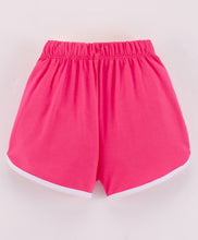 Load image into Gallery viewer, Solid Color Sports Short - Pink
