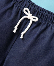 Load image into Gallery viewer, Solid Side Taped Cotton Sports Shorts