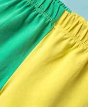 Load image into Gallery viewer, Solid Side Taped Cotton Sports Shorts - Pack of 3