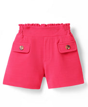 Load image into Gallery viewer, Solid Waffle Knit Shorts