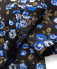 Load image into Gallery viewer, Floral Printed with Bow Applique Skort