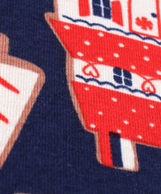 Load image into Gallery viewer, House Printed Half Sleeves Tshirt