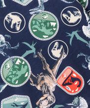 Load image into Gallery viewer, Dinosaur Printed Full Sleeves Tshirt