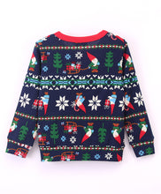 Load image into Gallery viewer, Party Printed Full Sleeves Sweatshirt