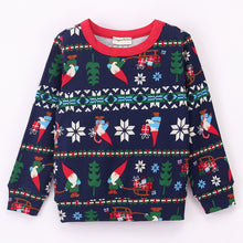 Load image into Gallery viewer, Party Printed Full Sleeves Sweatshirt