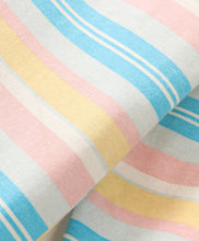 Load image into Gallery viewer, Stripes Printed Full Sleeves Tshirt