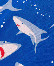 Load image into Gallery viewer, Ocean Printed Full Sleeves Tshirt