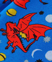 Load image into Gallery viewer, Dinosaur Printed Full Sleeves Tshirt