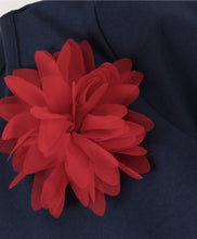 Load image into Gallery viewer, Solid with Bottom Frilled Half Sleeves Top