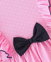 Load image into Gallery viewer, Polka Dots Frilled Full Sleeves Top