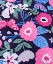 Load image into Gallery viewer, Floral Printed with Yoke Nighty