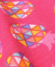 Load image into Gallery viewer, Pineapple Print Bottom Frill Straped Nighty