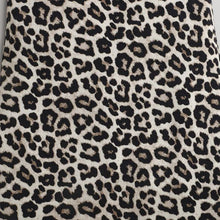 Load image into Gallery viewer, Leopard Printed Nighty - Brown