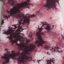 Load image into Gallery viewer, Tie and Dye Printed Nighty
