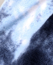 Load image into Gallery viewer, Tie and Dye Polar Fleece Jogger