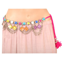 Load image into Gallery viewer, Zephyrr Fashion Adjustable Dori Waist Belt Free Size