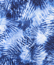 Load image into Gallery viewer, Tie and Dye Front Frill Starp Dress