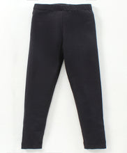 Load image into Gallery viewer, Hearts Polar Fleece Dress Cotton Leggings Set