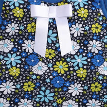 Load image into Gallery viewer, CrayonFlakes Soft and comfortable Floral Printed Dress / Frock