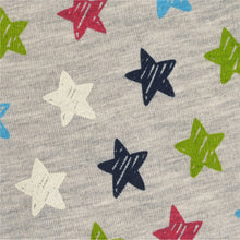 Load image into Gallery viewer, CrayonFlakes Soft and comfortable CrayonFlakes Kids Wear for Girls Cotton Printed Soft Leggings