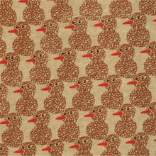 Load image into Gallery viewer, CrayonFlakes Soft and comfortable CrayonFlakes Kids Wear for Girls Cotton Brushed Fleece Printed Soft Leggings