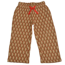 Load image into Gallery viewer, CrayonFlakes Soft and comfortable CrayonFlakes Kids Wear for Girls Cotton Brushed Fleece Printed Soft Leggings