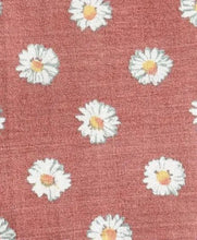 Load image into Gallery viewer, CrayonFlakes Soft and comfortable Floral Printed Leggings