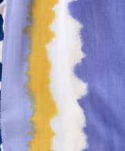 Load image into Gallery viewer, Tie and Dye Printed Belt Palazzo