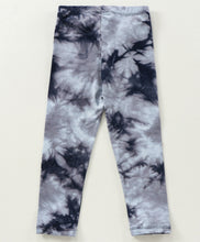 Load image into Gallery viewer, Tie and Dye Printed Leggings