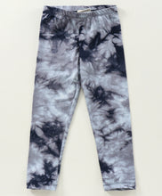 Load image into Gallery viewer, Tie and Dye Printed Leggings
