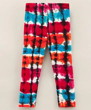 Load image into Gallery viewer, Striped Printed Leggings