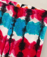 Load image into Gallery viewer, Striped Printed Leggings